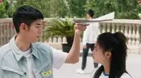 Tập 8 Nghe Thấy Giọng Nói Của Em