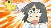 Tập 15 Nichijou: Cuộc Sống Thường Ngày Của Tôi