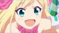 Tập 5 Hina Logic: From Luck & Logic