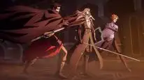 Tập 9 Castlevania (Phần 4)