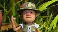 Tập 18 Gấu Boonie: Biệt Đội Thu Nhỏ (Phần 2)