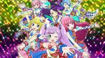 Tập FULL Tobidasu PriPara: Mi~nna de Mezase! Idol☆Grand Prix