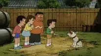 Tập Full Doraemon: Nobita và Vương Quốc Robot