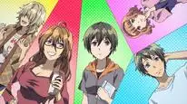 Tập 2 Bokura wa Minna Kawai-sou
