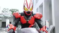 Tập 13 Kamen Rider Amazon 2