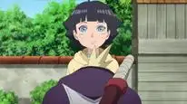 Tập 033 Boruto: Naruto Hậu Sinh Khả Úy