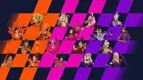 Tập 9 RuPaul's Drag Race: Minh Tinh hội tụ (Phần 6)