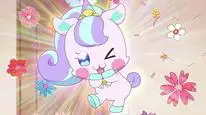Tập 80 Wonderful Precure!