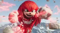 Tập 01 Knuckles