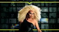 Tập 10 Rupaul's Drag Race - Cuộc chiến giày cao gót (Phần 5)