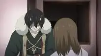Tập 1 Kakuriyo no Yadomeshi Ni