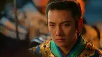 Tập 20 Hoàng hậu Ki