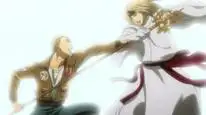 Tập 15 Ushio to Tora