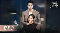 Tập 03 Vì Mẹ Anh Phán Chia Tay