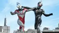Tập Full Ultraman Arc: Ánh Sáng Và Ác Quỷ Đối Đầu