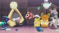 Tập 180 Pokemon (2023)