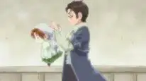 Tập 8 Hetalia: The World Twinkle