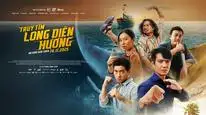 Tập Full Truy Tìm Long Diên Hương
