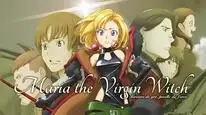 Tập 5 Junketsu no Maria
