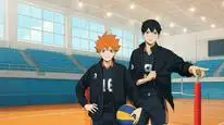Tập 24 Haikyu - Chàng khổng lồ tí hon (Phần 3)