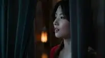 Tập 11 Nhập thanh vân