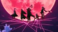 Tập 11 Akame ga Kill!
