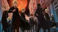 Tập 4 Yuukoku no Moriarty