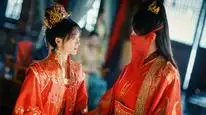 Tập 11 Tàng Hương Ký