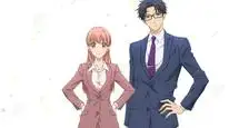 Tập 5 Tình Yêu Thật Khó Với Một Otaku