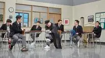 Tập 468 Knowing Bros