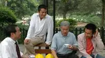 Tập 8 Bí Mật Bảo Tàng