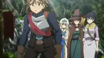 Tập 1 GOBLIN SLAYER