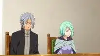 Tập 8 Lúc đó, tôi đã chuyển sinh thành slime (Phần 2)