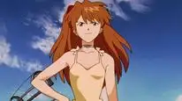Tập 8 Neon Genesis Evangelion