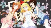 Tập 7 NiseKoi