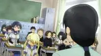 Tập 1 Komori-san wa Kotowarenai!