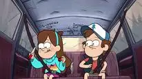 Tập 5 Gravity Falls Season 1