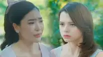 Tập 10 Pin Pak: Trâm Cài Tóc Hoàng Gia
