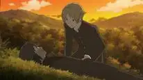 Tập 7 Natsume Yuujinchou Shi