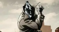 Tập 1 No Guns Life 2nd Season