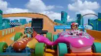 Tập 02 Hot Wheels: Đua thôi nào! (Phần 1)