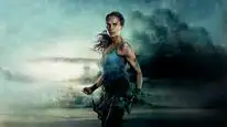 Tập Full Tomb Raider: Huyền Thoại Bắt Đầu