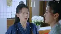 Tập 11 Song Thế Sủng Phi (Phần 3)