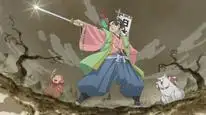 Tập 1 Hozuki: Phụ tá Diêm vương (Phần 1)
