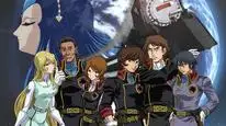 Tập 2 Ginga Tetsudou Monogatari: Wasurerareta Toki no Wakusei