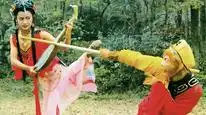 Tập 23 Tây Du Ký Phần 2 (1998)