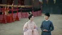 Tập 26 Hạc Lệ Hoa Đình