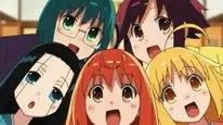 Tập 1 Joshiraku