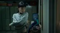 Tập 3 Ký sinh thú: Vùng xám