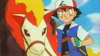 Tập 33 Pokémon: Mặt Trời & Mặt Trăng (Phần 1)